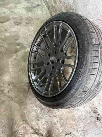 Продам Диски с Резиной r19 Донецк