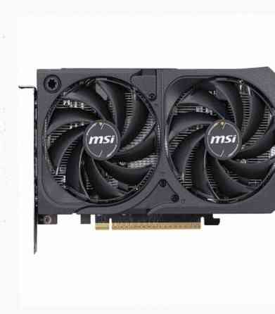 Видеокарта Msi Geforce Rtx 5050 Shadow 2x oc 8g - арт:6014 Макеевка