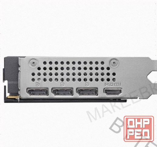 Видеокарта Msi Geforce Rtx 5050 Shadow 2x oc 8g - арт:6014 Макеевка - изображение 4