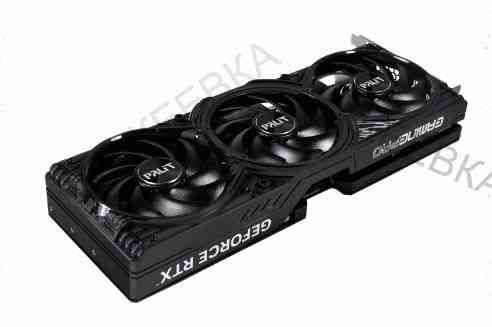Видеокарта Palit Geforce Rtx 5070 Gamingpro-s oc 12gb (ne75070t19k9-gb2050u) - арт:7066 Макеевка