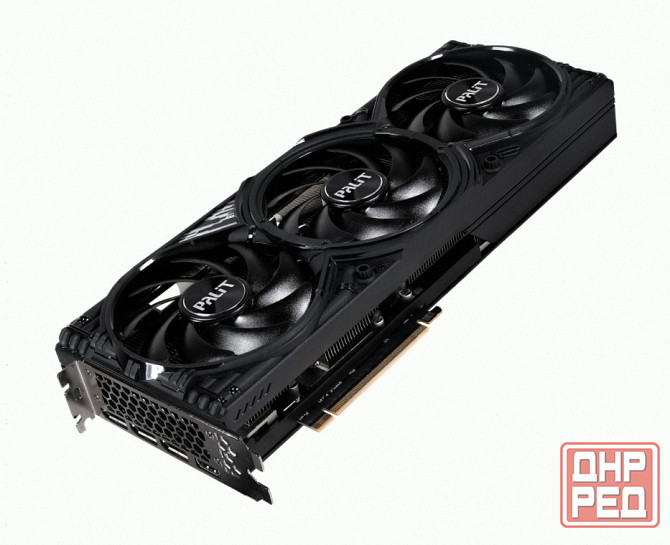 Видеокарта Palit Geforce Rtx 5070 Gamingpro-s oc 12gb (ne75070t19k9-gb2050u) - арт:7066 Макеевка - изображение 3