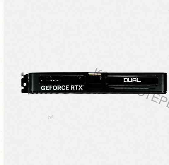 Видеокарта Palit Rtx 5050 pa-rtx5050 Dual 8gb (ne65050019p1-gb2070d) Pcie16 - арт:8201 Макеевка
