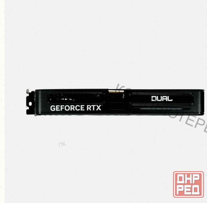 Видеокарта Palit Rtx 5050 pa-rtx5050 Dual 8gb (ne65050019p1-gb2070d) Pcie16 - арт:8201 Макеевка - изображение 2