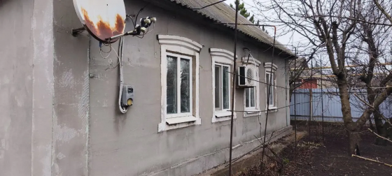 Продается дом на Трудовских Донецк