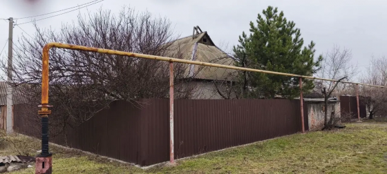 Продается дом на Трудовских Донецк