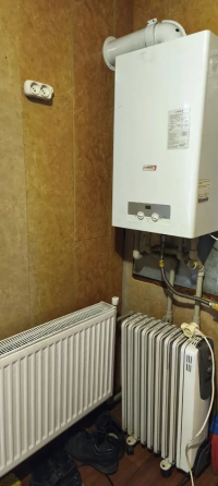 Продается дом на Трудовских Донецк