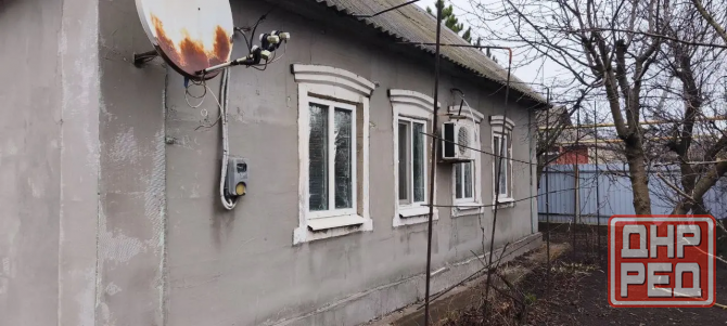 Продается дом на Трудовских Донецк - изображение 1