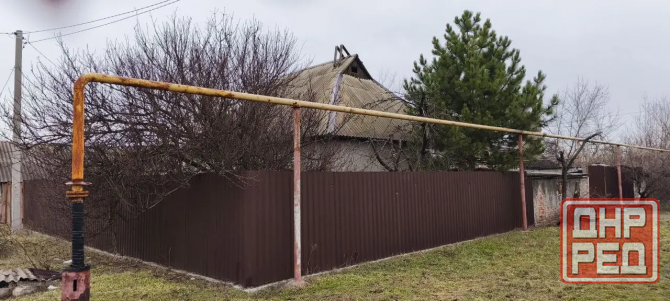 Продается дом на Трудовских Донецк - изображение 2