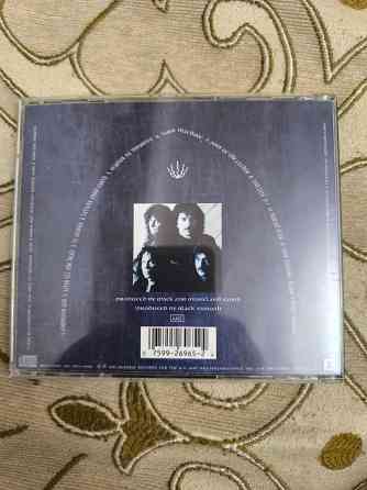 Black Sabbath - Dehumanizer Макеевка