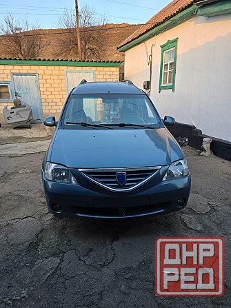 Продам кпп Рено Енакиево - изображение 2