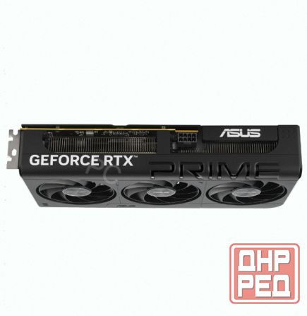 Видеокарта Asus (prime-rtx5060-o8g) Geforce Rtx 5060 8gb Prime oc (90yv0n10-m0na00) - арт:6934 Макеевка - изображение 3