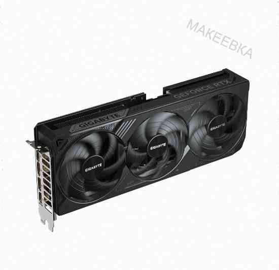 Видеокарта Gigabyte Geforce Rtx 5070 ti Windforce Sff 16gb (gv-n507twf3-16gd) - арт:8365 Макеевка