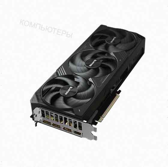 Видеокарта Gigabyte Geforce Rtx 5070 ti Windforce Sff 16gb (gv-n507twf3-16gd) - арт:8365 Макеевка