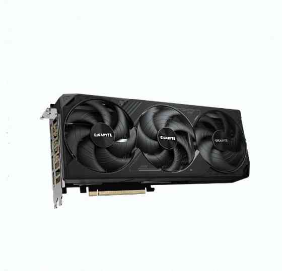 Видеокарта Gigabyte Geforce Rtx 5070 ti Windforce Sff 16gb (gv-n507twf3-16gd) - арт:8365 Макеевка