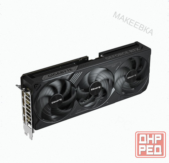 Видеокарта Gigabyte Geforce Rtx 5070 ti Windforce Sff 16gb (gv-n507twf3-16gd) - арт:8365 Макеевка - изображение 2