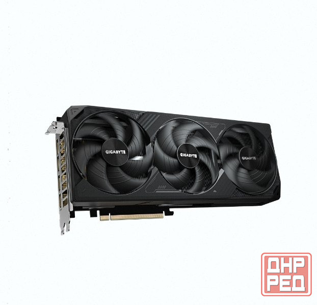 Видеокарта Gigabyte Geforce Rtx 5070 ti Windforce Sff 16gb (gv-n507twf3-16gd) - арт:8365 Макеевка - изображение 3