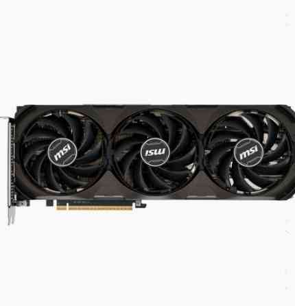 Видеокарта Msi Geforce Rtx 5060 ti Shadow 3x oc Classic [rtx 5060 ti 8g Shadow 3x oc Clas - арт:2603 Макеевка