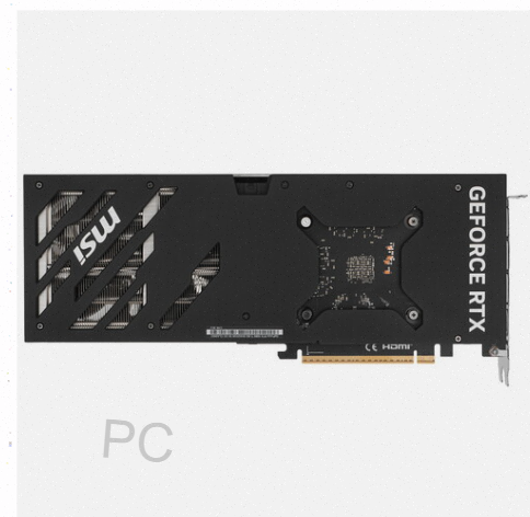 Видеокарта Msi Geforce Rtx 5060 ti Shadow 3x oc Classic [rtx 5060 ti 8g Shadow 3x oc Clas - арт:2603 Макеевка