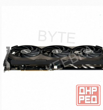 Видеокарта Msi Geforce Rtx 5060 ti Shadow 3x oc Classic [rtx 5060 ti 8g Shadow 3x oc Clas - арт:2603 Макеевка - изображение 4