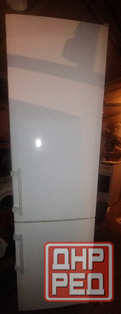 Рабочий холодильник Липхер Донецк - изображение 1