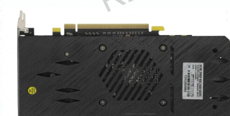 Видеокарта Biostar Amd Radeon rx580 2048sp [va5815rq82] - арт:8983 Макеевка