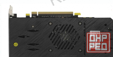 Видеокарта Biostar Amd Radeon rx580 2048sp [va5815rq82] - арт:8983 Макеевка - изображение 2