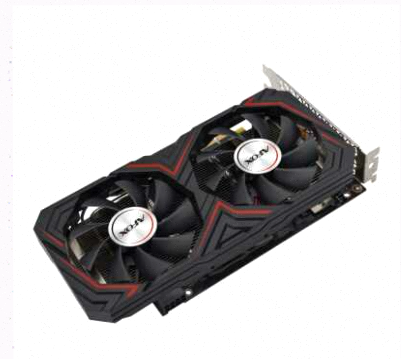 Видеокарта Amd Radeon rx 580 8gb Afrx580-8192d5h6-v2 - арт:2436 Макеевка