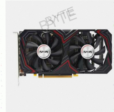 Видеокарта Amd Radeon rx 580 8gb Afrx580-8192d5h6-v2 - арт:2436 Макеевка