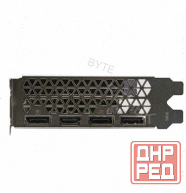 Видеокарта Amd Radeon rx 580 8gb Afrx580-8192d5h6-v2 - арт:2436 Макеевка - изображение 4