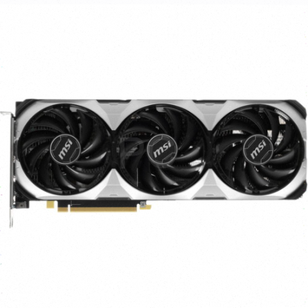 Видеокарта Msi Geforce Rtx 4070 Ventus 3x e oc [geforce Rtx 4070 Ventus 3x e 12g oc] б/у - арт:7775 Макеевка