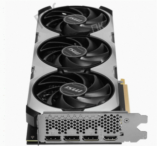 Видеокарта Msi Geforce Rtx 4070 Ventus 3x e oc [geforce Rtx 4070 Ventus 3x e 12g oc] б/у - арт:7775 Макеевка