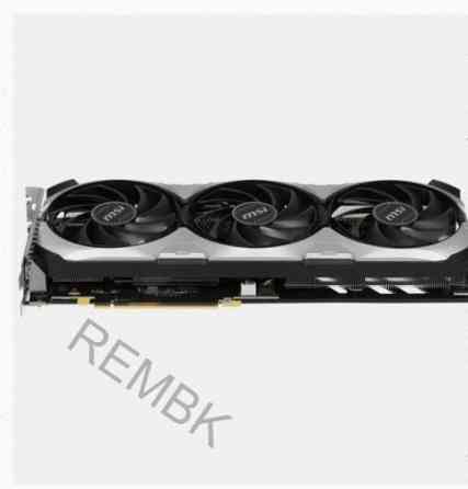 Видеокарта Msi Geforce Rtx 4070 Ventus 3x e oc [geforce Rtx 4070 Ventus 3x e 12g oc] б/у - арт:7775 Макеевка