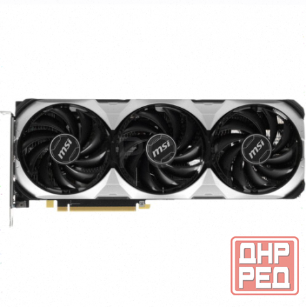 Видеокарта Msi Geforce Rtx 4070 Ventus 3x e oc [geforce Rtx 4070 Ventus 3x e 12g oc] б/у - арт:7775 Макеевка - изображение 1
