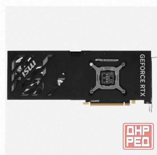 Видеокарта Msi Geforce Rtx 4070 Ventus 3x e oc [geforce Rtx 4070 Ventus 3x e 12g oc] б/у - арт:7775 Макеевка - изображение 2