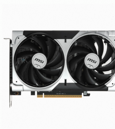 Видеокарта Msi Geforce Rtx 5060 Ventus 2x oc [rtx 5060 8g Ventus 2x oc] - арт:2736 Макеевка