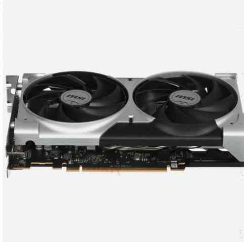 Видеокарта Msi Geforce Rtx 5060 Ventus 2x oc [rtx 5060 8g Ventus 2x oc] - арт:2736 Макеевка