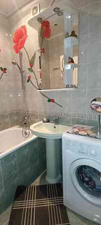 Продам 3-х комн 2/4 в Киевском р-не, Сити. Ремонт. Донецк