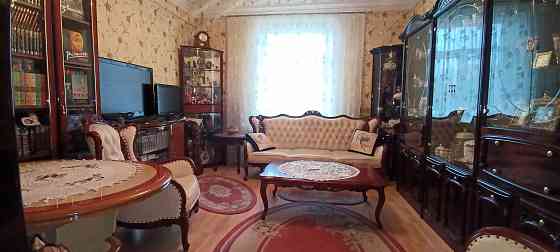 Продам 3-х комн 2/4 в Киевском р-не, Сити. Ремонт. Донецк