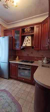 Продам 3-х комн 2/4 в Киевском р-не, Сити. Ремонт. Донецк