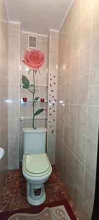 Продам 3-х комн 2/4 в Киевском р-не, Сити. Ремонт. Донецк