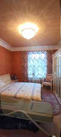 Продам 3-х комн 2/4 в Киевском р-не, Сити. Ремонт. Донецк