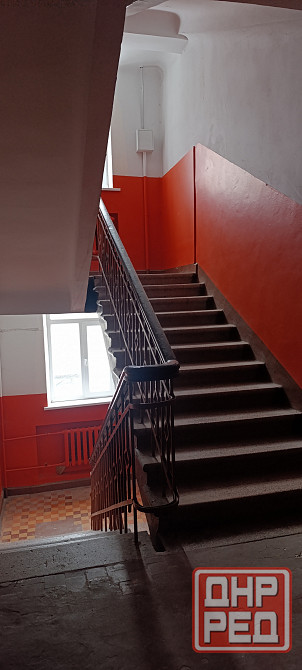 Продам 3-х комн 2/4 в Киевском р-не, Сити. Ремонт. Донецк - изображение 9