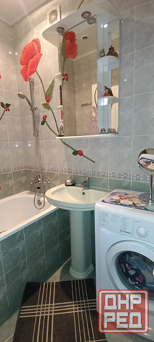 Продам 3-х комн 2/4 в Киевском р-не, Сити. Ремонт. Донецк - изображение 2