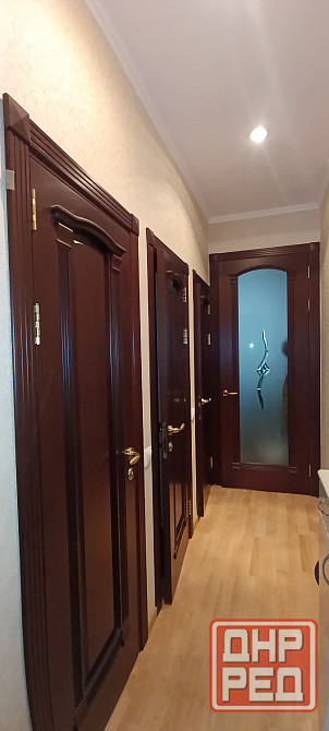 Продам 3-х комн 2/4 в Киевском р-не, Сити. Ремонт. Донецк - изображение 7