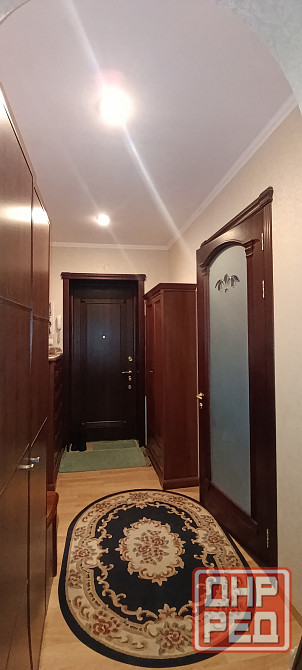 Продам 3-х комн 2/4 в Киевском р-не, Сити. Ремонт. Донецк - изображение 4