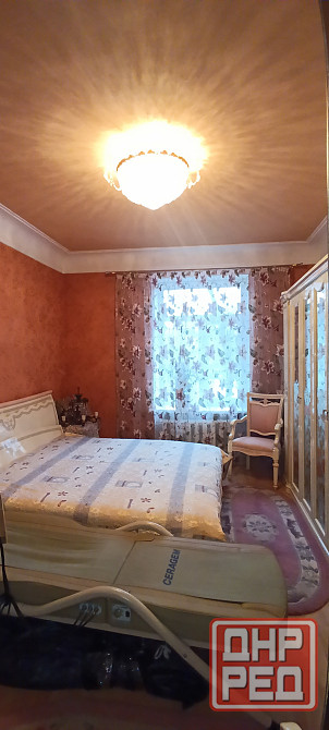 Продам 3-х комн 2/4 в Киевском р-не, Сити. Ремонт. Донецк - изображение 6