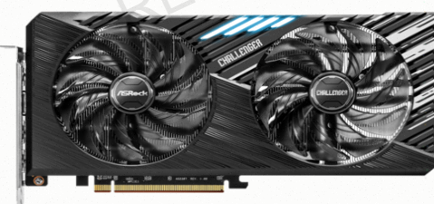 Видеокарта Asrock Amd Radeon rx 6750 Gre Challenger oc [rx6750gre cl 10go] б/у - арт:9311 Макеевка