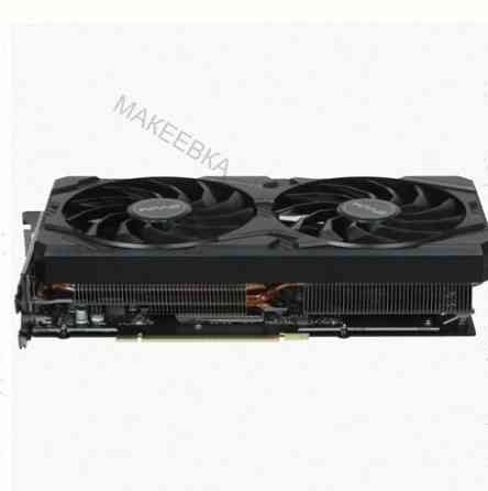 Видеокарта Kfa2 Geforce Rtx 3070 Core (lhr) [37nsl6md2kck] б/у - арт:1259 Макеевка