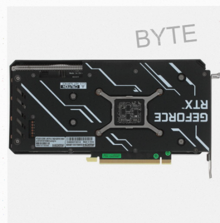 Видеокарта Kfa2 Geforce Rtx 3070 Core (lhr) [37nsl6md2kck] б/у - арт:1259 Макеевка