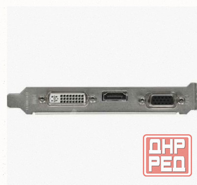 Видеокарта Nvidia Geforce gt 610 2gb af610-2048d3l5-v3 - арт:3748 Макеевка - изображение 3